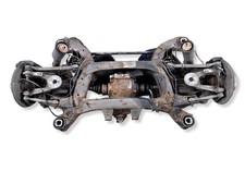 BMW X5 E70 2011 Achsträger