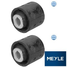 2x Lagerung für Achskörper