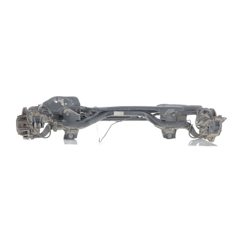Rollende hinterachse für audi - für,