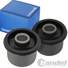 2x LEMFÖRDER LAGERUNG