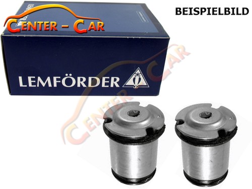 Neu lemförder - 2x,