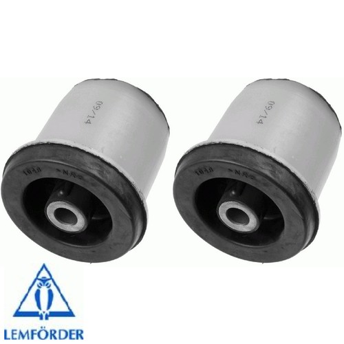 Lagerung für achskörper - 2x,