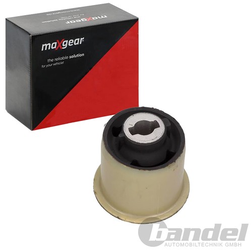 Maxgear lagerung achskörper - maxgear,