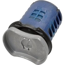 1x Lagerung, Achsträger