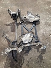 Audi A4 S4 B8 8K 2011