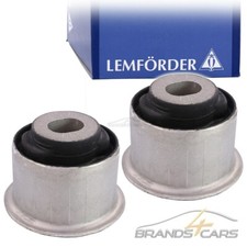 2x LEMFÖRDER VORDERACHSLAGER