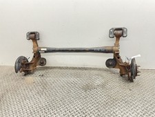 Hinterachsträger 13427778