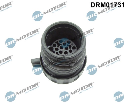 Motor automotive drm01731 - dr.motor,