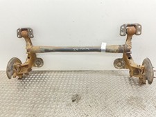 Hinterachsträger 13427778