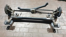 Hinterachsträger ( 4/5 Türer