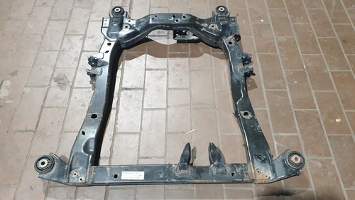 Vorderachsträger opel astra - vorderachsträger,