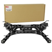 NTY ACHSTRÄGER HINTERACHSE