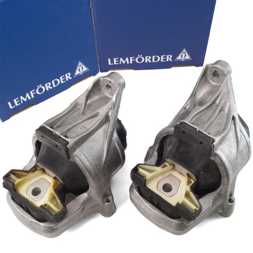 Lemförder motorlager links - lemfÖrder,