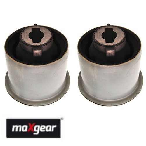 Lagerung für achskörper - 2x,