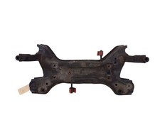 Achse vorne Achsträger