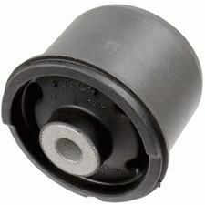 Lagerung, Achskörper