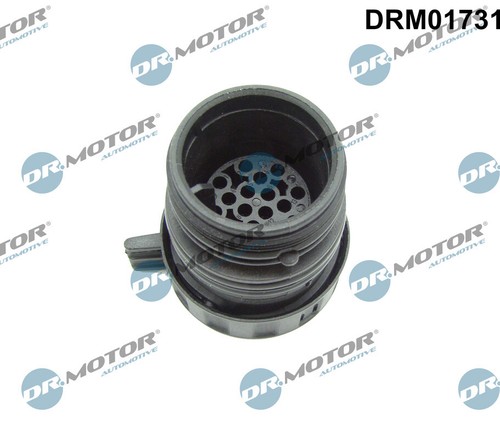 Motor automotive drm01731 - dr.motor,
